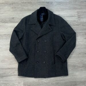 Genuine American Rag CIE Pea Coat